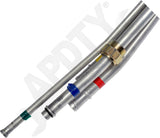 APDTY 174871 Auxiliary Air Conditioning Lines