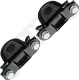APDTY 174872 Suspension Stabilizer Bar Bushing Kit