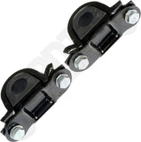 APDTY 174872 Suspension Stabilizer Bar Bushing Kit