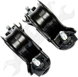 APDTY 174872 Suspension Stabilizer Bar Bushing Kit