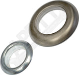 APDTY 174873 Driveshaft Center Support Bearing