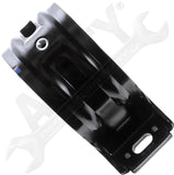 APDTY 174874 Driveshaft Center Support Bearing