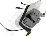 APDTY 174875 Integrated Door Lock Actuator- Front Left