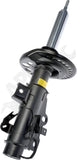 APDTY 174883 Magnetic Ride Control Shock