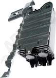 APDTY 174886 Evaporative Emissions Charcoal Canister
