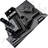 APDTY 174886 Evaporative Emissions Charcoal Canister