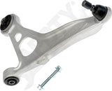 APDTY 174893 Suspension Control Arm And Ball Joint Assembly
