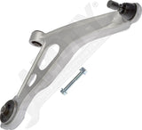 APDTY 174894 Suspension Control Arm And Ball Joint Assembly