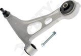 APDTY 174894 Suspension Control Arm And Ball Joint Assembly