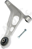 APDTY 174894 Suspension Control Arm And Ball Joint Assembly