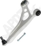 APDTY 174894 Suspension Control Arm And Ball Joint Assembly