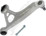 APDTY 174894 Suspension Control Arm And Ball Joint Assembly