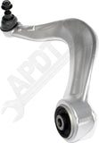 APDTY 174895 Suspension Control Arm And Ball Joint Assembly