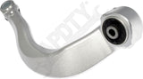 APDTY 174895 Suspension Control Arm And Ball Joint Assembly
