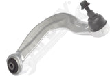 APDTY 174896 Suspension Control Arm And Ball Joint Assembly