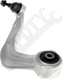 APDTY 174896 Suspension Control Arm And Ball Joint Assembly