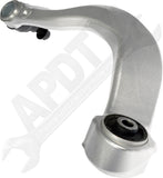 APDTY 174896 Suspension Control Arm And Ball Joint Assembly