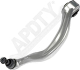 APDTY 174896 Suspension Control Arm And Ball Joint Assembly