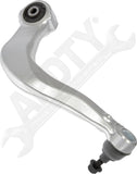 APDTY 174896 Suspension Control Arm And Ball Joint Assembly