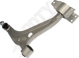 APDTY 174897 Suspension Control Arm And Ball Joint Assembly