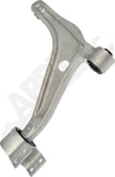 APDTY 174897 Suspension Control Arm And Ball Joint Assembly