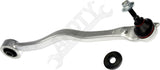 APDTY 174898 Suspension Lateral Arm And Ball Joint Assembly