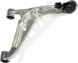 APDTY 174902 Suspension Control Arm And Ball Joint Assembly