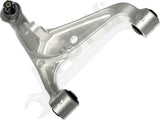 APDTY 174902 Suspension Control Arm And Ball Joint Assembly