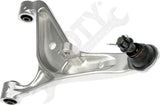 APDTY 174903 Suspension Control Arm And Ball Joint Assembly