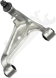 APDTY 174903 Suspension Control Arm And Ball Joint Assembly
