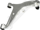 APDTY 174903 Suspension Control Arm And Ball Joint Assembly