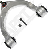 APDTY 174904 Suspension Control Arm And Ball Joint Assembly