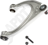 APDTY 174904 Suspension Control Arm And Ball Joint Assembly