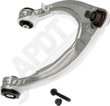 APDTY 174905 Suspension Control Arm And Ball Joint Assembly