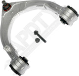APDTY 174905 Suspension Control Arm And Ball Joint Assembly