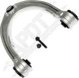 APDTY 174905 Suspension Control Arm And Ball Joint Assembly