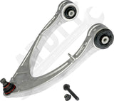 APDTY 174905 Suspension Control Arm And Ball Joint Assembly
