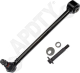 APDTY 174909 Suspension Lateral Arm and Ball Joint Assembly