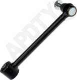APDTY 174910 Suspension Lateral Arm And Ball Joint Assembly