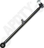 APDTY 174913 Suspension Lateral Arm And Ball Joint Assembly