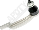 APDTY 174919 Steering Tie Rod End