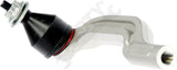 APDTY 174919 Steering Tie Rod End