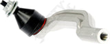 APDTY 174919 Steering Tie Rod End