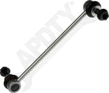 APDTY 174920 Suspension Stabilizer Bar Link Kit