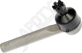 APDTY 174928 Steering Tie Rod End