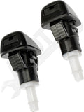 APDTY 174933 Windshield Washer Nozzle