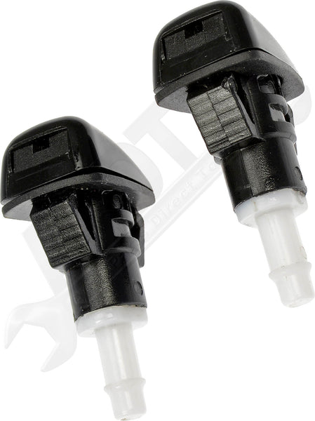 APDTY 174933 Windshield Washer Nozzle