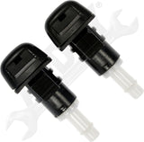 APDTY 174933 Windshield Washer Nozzle