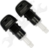 APDTY 174933 Windshield Washer Nozzle