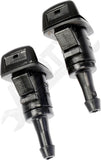 APDTY 174934 Windshield Washer Nozzle